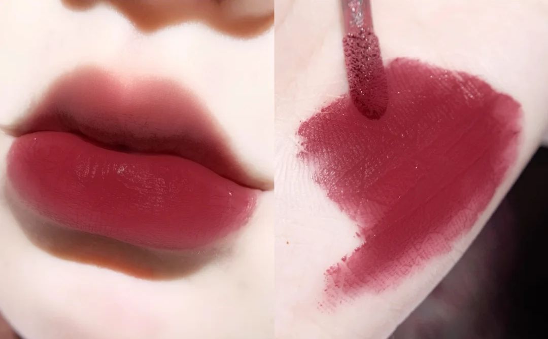 阿玛尼口红色号效果图,阿玛尼口红色号介绍图片