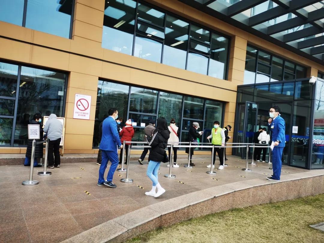 鍚屼粊鍖婚櫌绾夸笂闂瘖,鍚屼粊鍖婚櫌鍙戠儹闂ㄨ瘖灏辫瘖娴佺▼