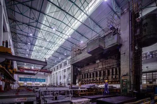 二汽,那些永不消逝的代号!毛主席67年前提出“要建设二汽”