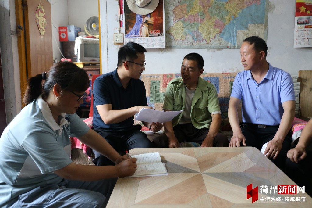 菏泽居家养老院,菏泽居家社区养老中心