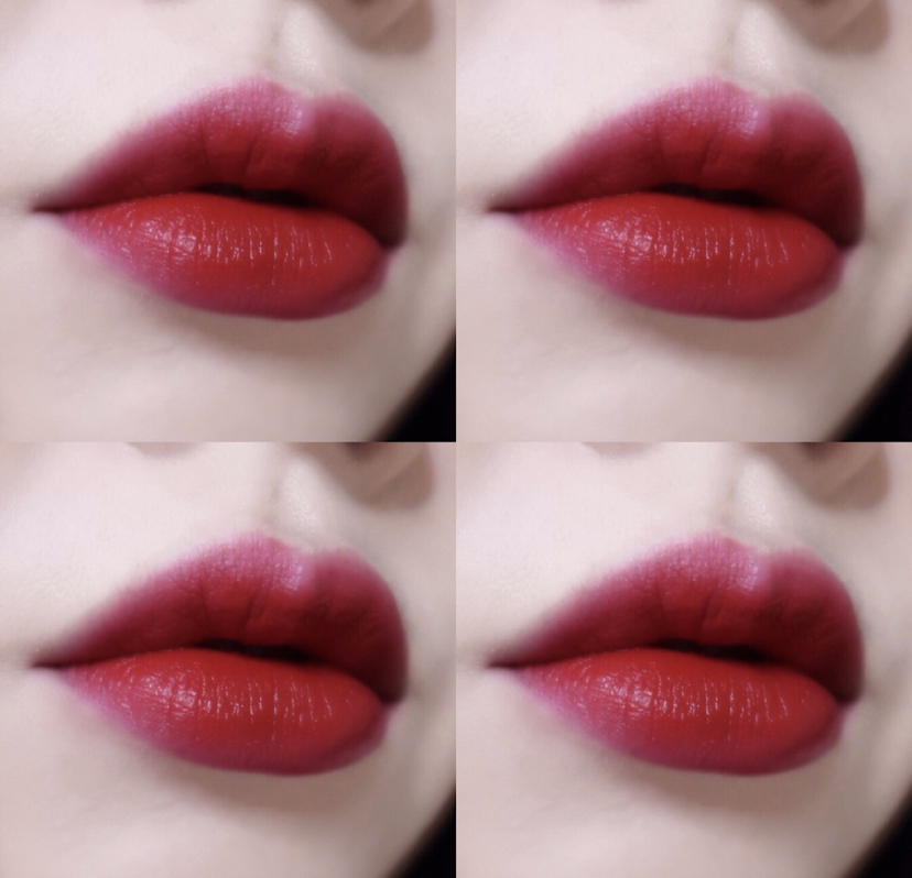 迪奥999正红阿玛尼405,阿玛尼哑光405经典款