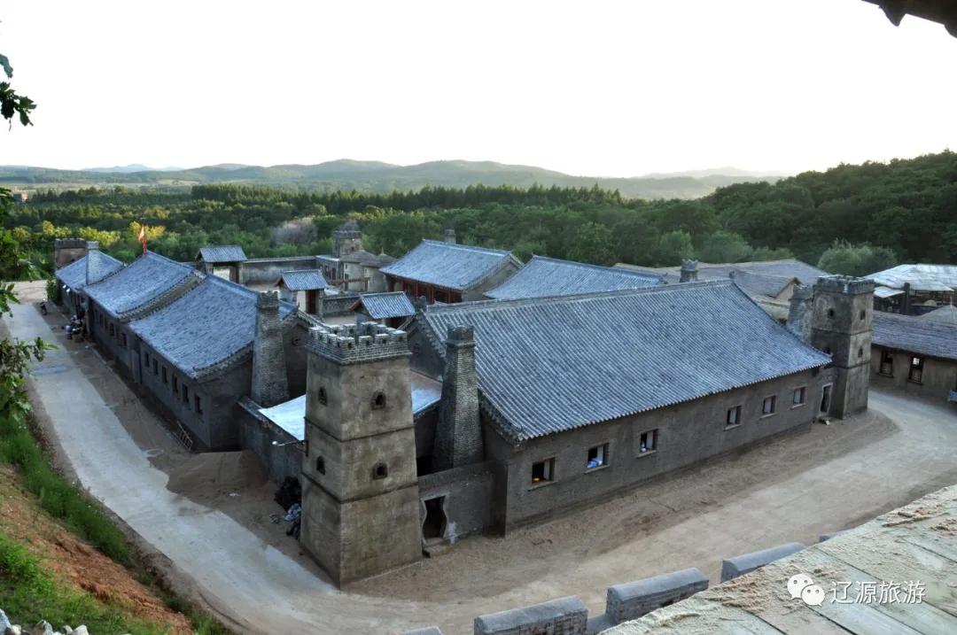 周游辽源怎么样,辽源周游攻略