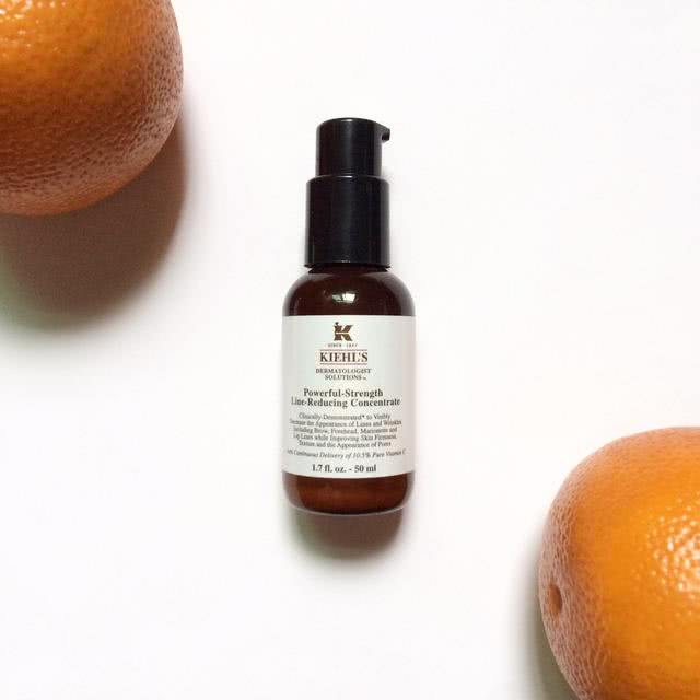 科颜氏金盏花水值得买吗,科颜氏金盏花水吐槽