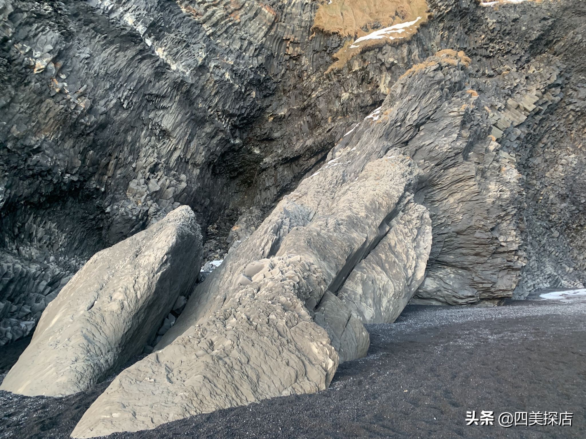 四美在泰国哪里,西班牙巴塞罗那春节旅行