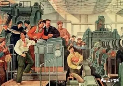 中国设计院发展历程,国有设计院前世今生