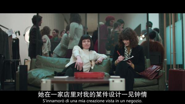 这部豆瓣9.0的《意大利制造》带我们重温时尚起源的精彩！