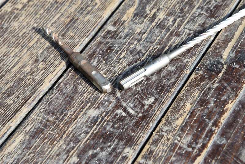 释放自我，轻巧随行-得伟DCH133无刷充电电锤入手使用体验