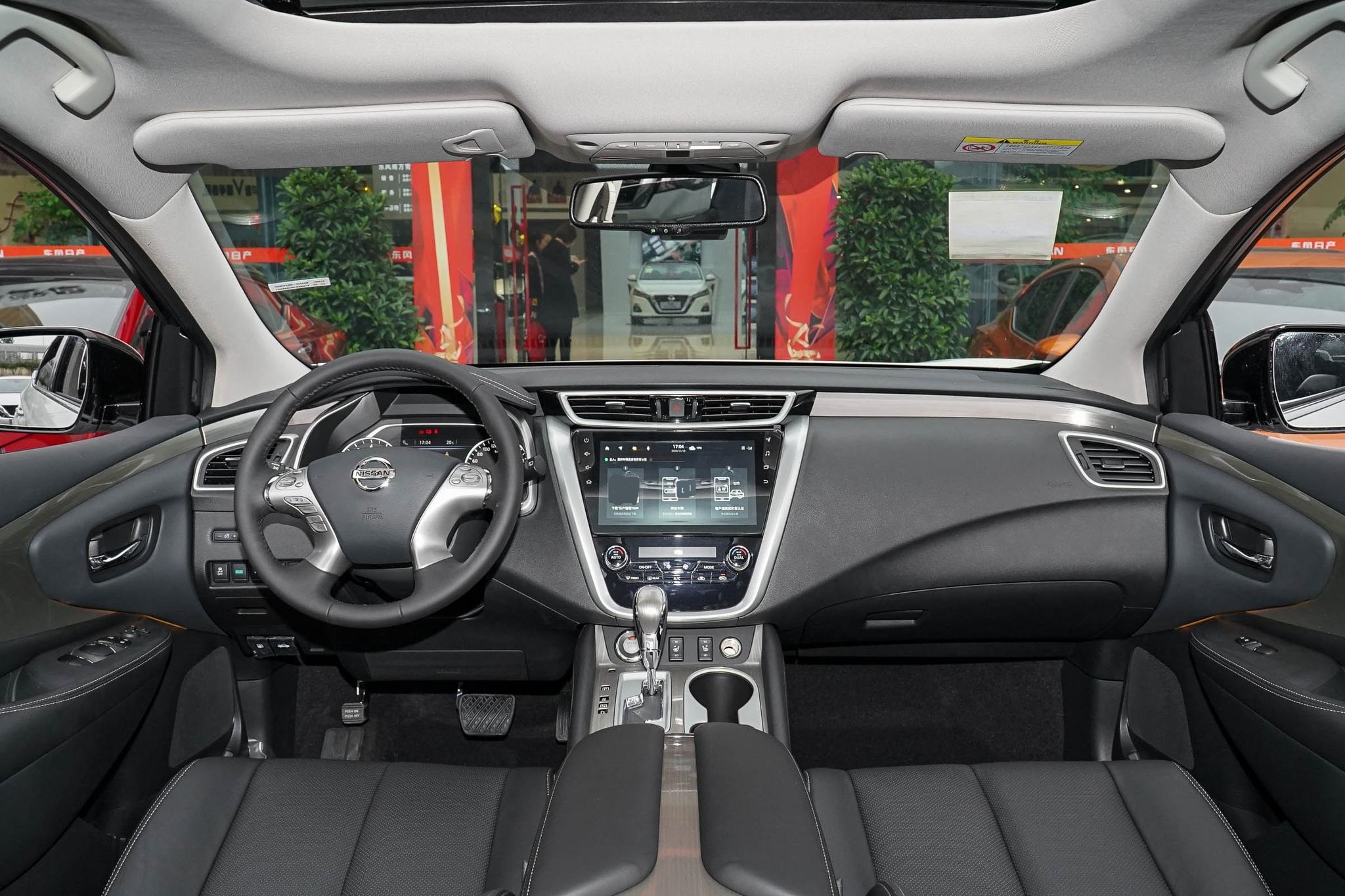 自驾游买SUV,选这3款不会错,3.0T配全时四驱,动力足空间大