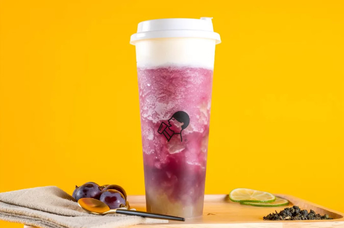 俘获万千少女心的甜品,每一款甜品都能霸占你的少女心