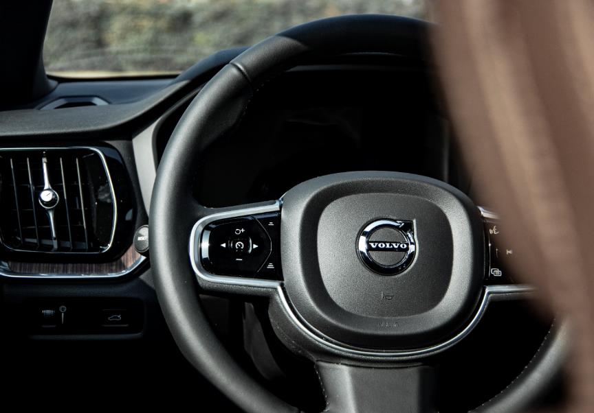 换装B5动力，日常搬砖与诗和远方，只差一台V60的距离