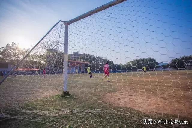 梅州市中学,梅州市梅州中学简介