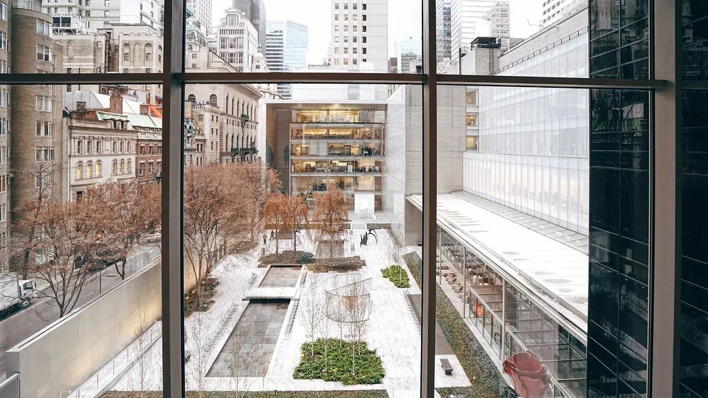 moma展,moma新展览会