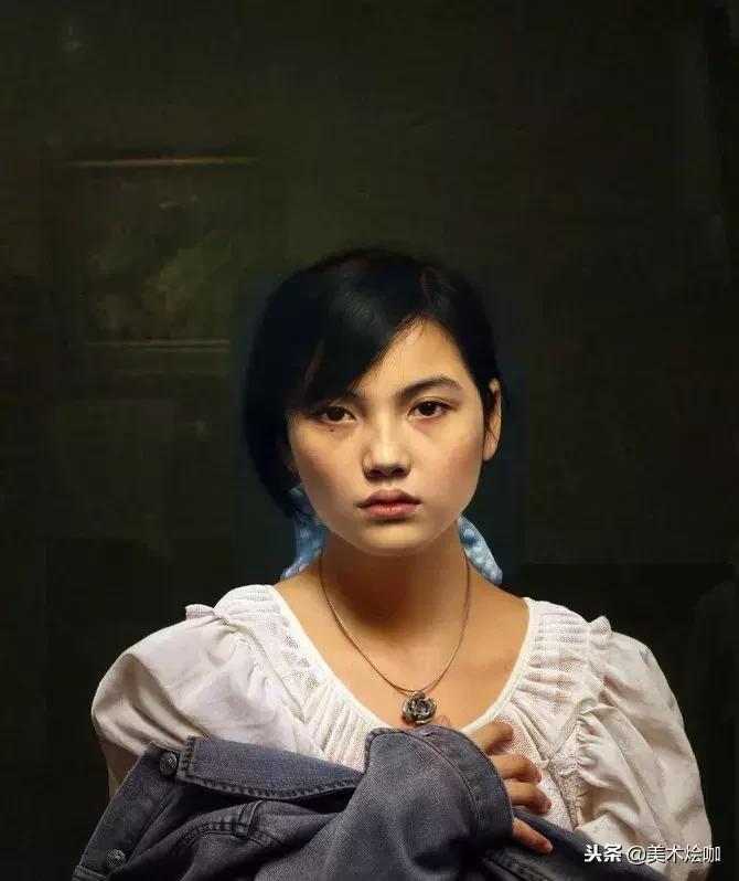 冷军一幅画拍卖7000万素描画,冷军一幅画7000万买家是谁