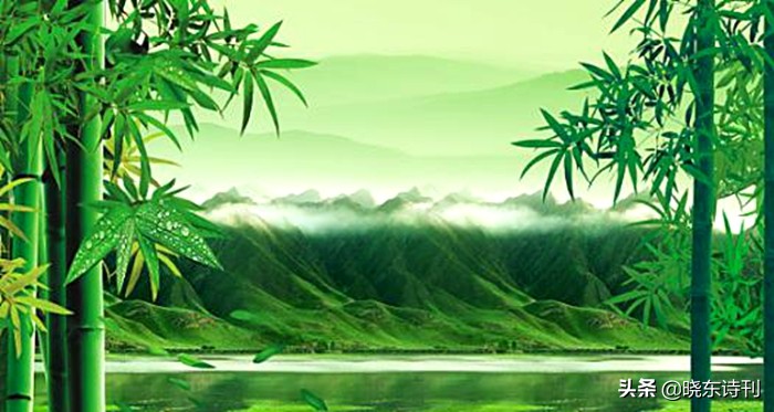 「黎明拾穗」43期诗词41首,首页篇篇造网红,风流戏子逞英雄