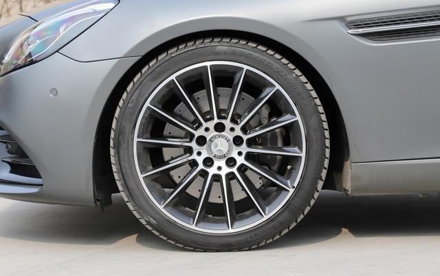 硬顶敞篷跑车四座奔驰推荐,最便宜奔驰硬顶敞篷车