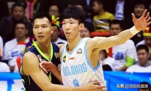 亮眼！九球队队标全新升级接轨国际化，CBA改革又迈出重要一步