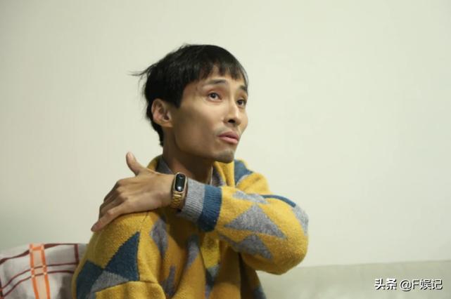 郭富城自曝患癌 (香港郭富城捐款)