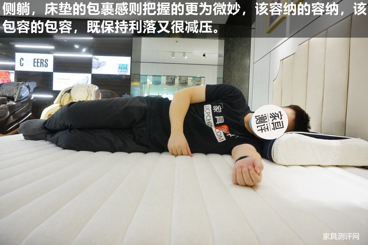 芝华仕智能床怎么样真实评价,芝华仕智能床什么角度睡最好