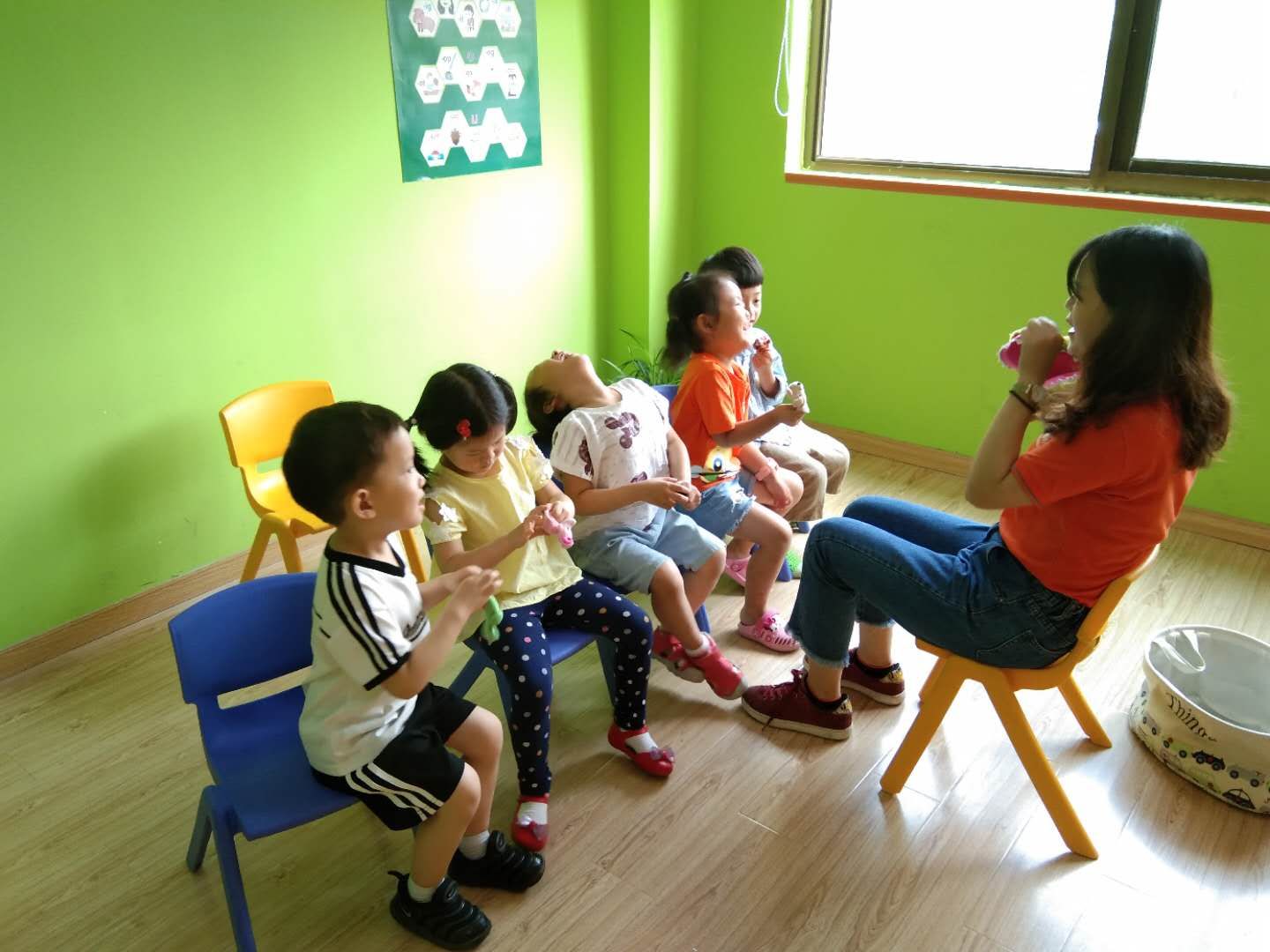 安妮花阅读馆值得去吗,安妮花阅读馆校区杭州