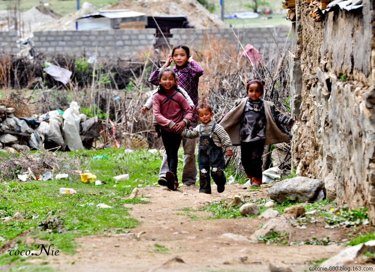 中国的达曼人现状,中国达曼人现在的生活状态