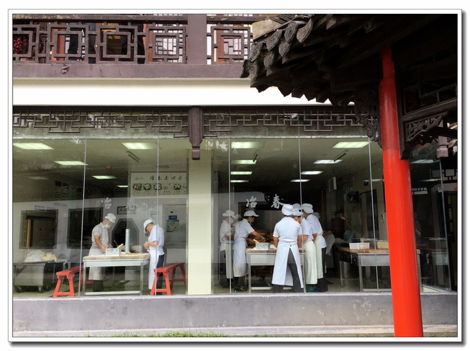 扬州自驾吃住游玩攻略,扬州一日吃喝玩乐游最佳方案