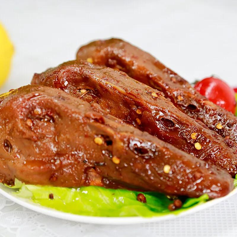 河南小伙卖盲盒赚500亿,周黑鸭店一年赚多少钱