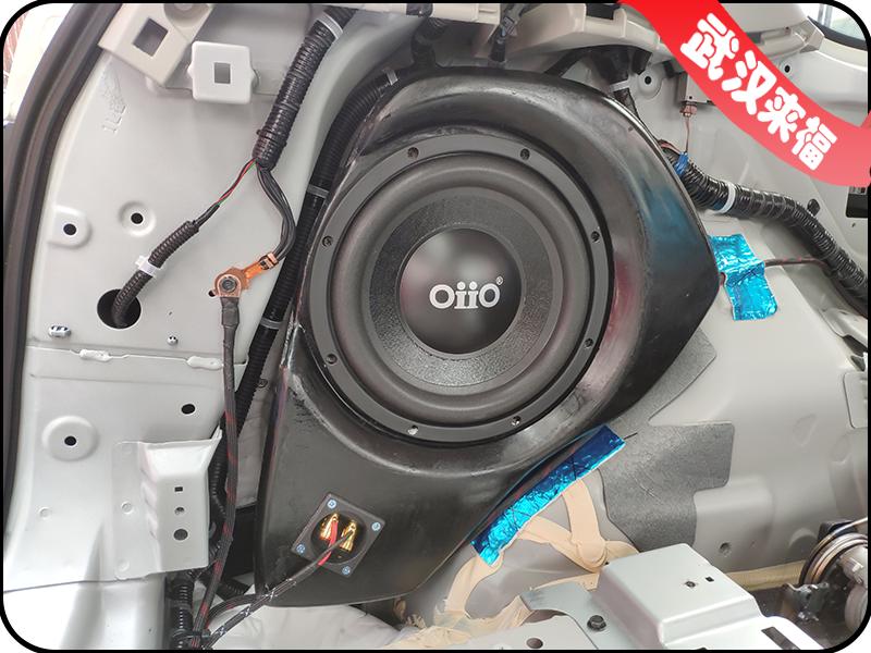 途乐加装jbl音箱费用,途乐jbl专用音响改装