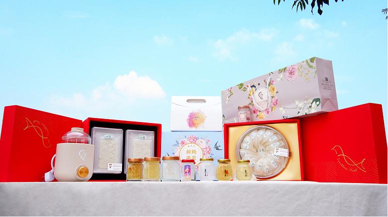 盏百年燕窝诚邀加盟，总部扶持，选址装修到开业成交全程扶持