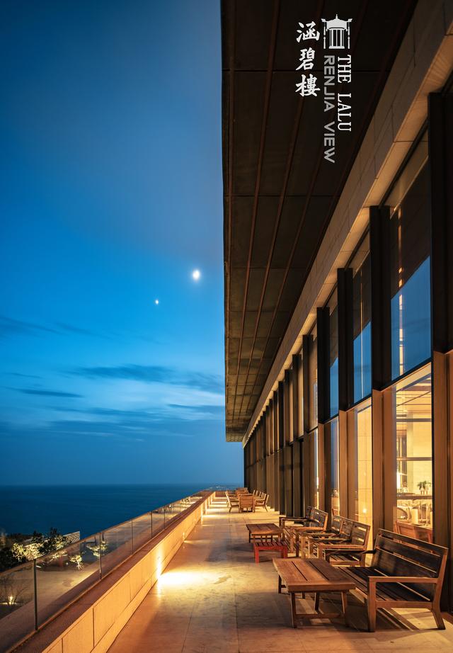 2019年最舒适的酒店,国内最美野奢酒店