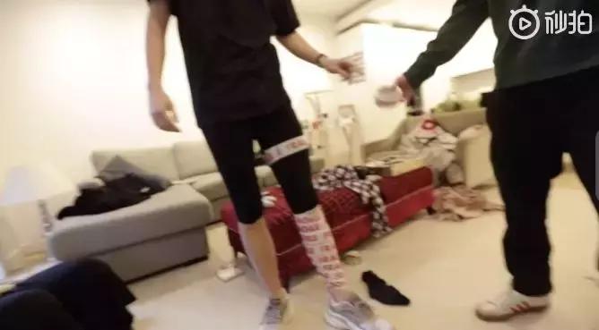 我们花了400块，把土鳖小伙子送上了伦敦时装周？？？