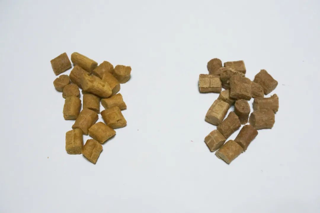 猫粮测评红黑榜图文,喵友家冻干猫粮