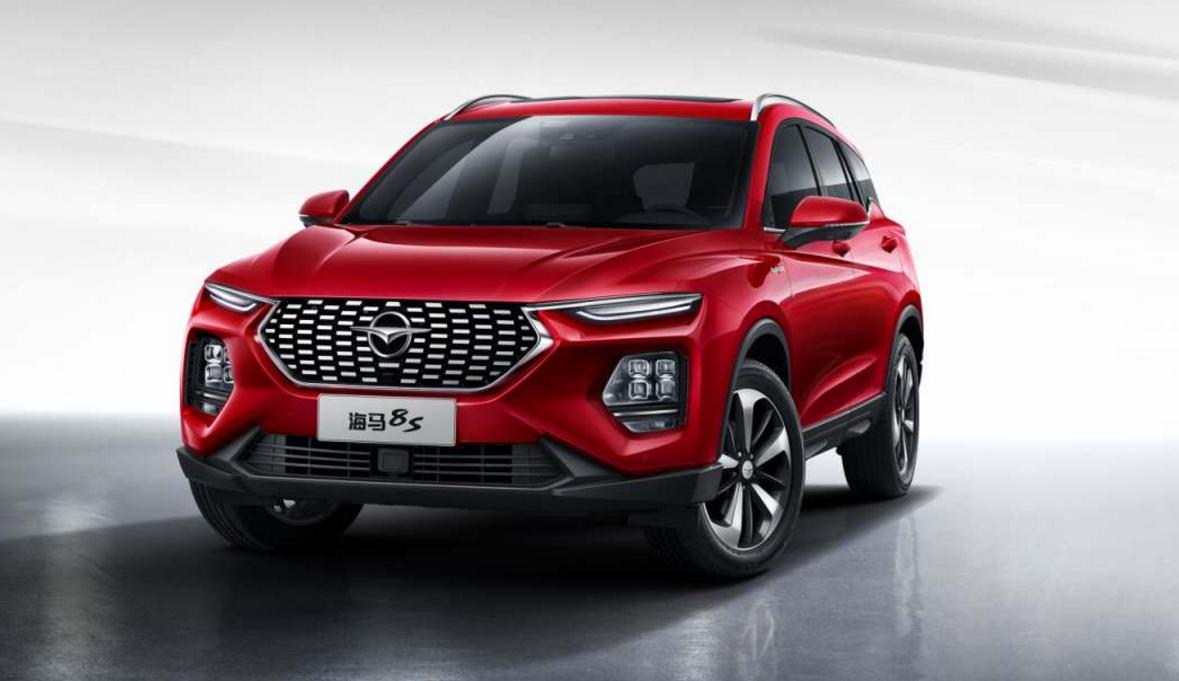 海马自主研发的1.6l发动机怎么样,海马汽车新一代发动机