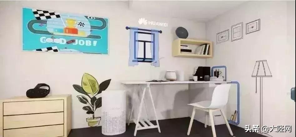 华为中国大篷车,华为大篷车巡展