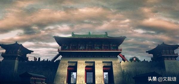 玄武门之变李世民杀李建成讲解,玄武门之变李世民杀李建成