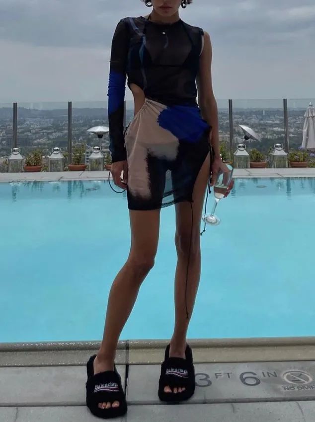 最舒适的高级感时尚内衣推荐,7款超舒适的春季内衣