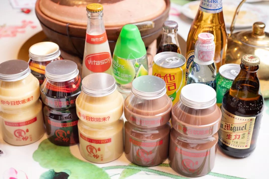 排爆新天地!魔都港式火锅界杀出黑马,开卖「澳洲青龙黄金锅」