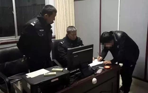 临沂公安严厉打击涉疫情案件！