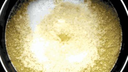 世卫组织呼吁叫停反式脂肪酸,禁止反式脂肪的食物