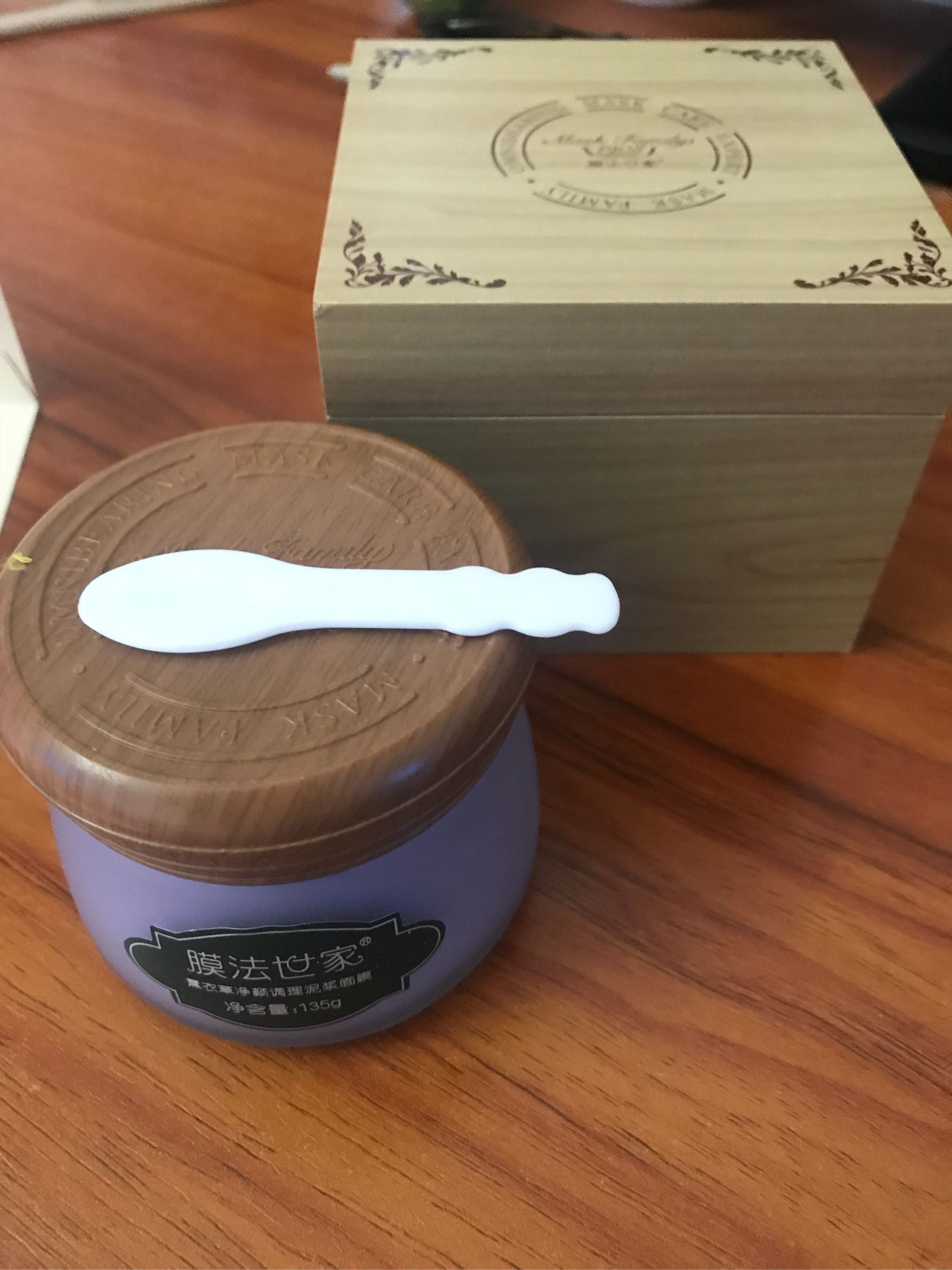 膜法世家祛痘修护纱布面膜怎么样,膜法世家绿豆泥面膜正确使用方法