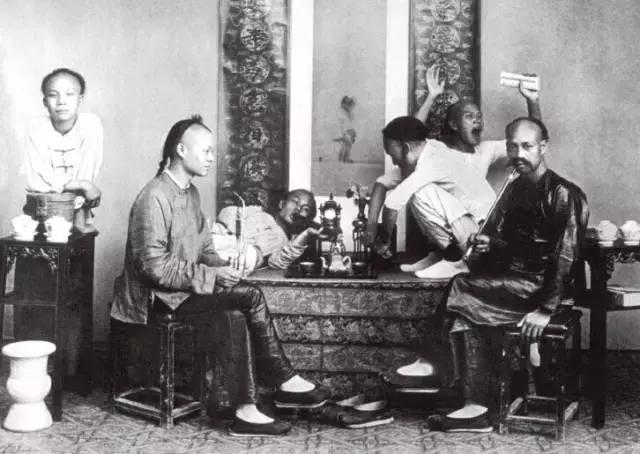 人类上瘾到底有多可怕,解决人类成瘾的方法