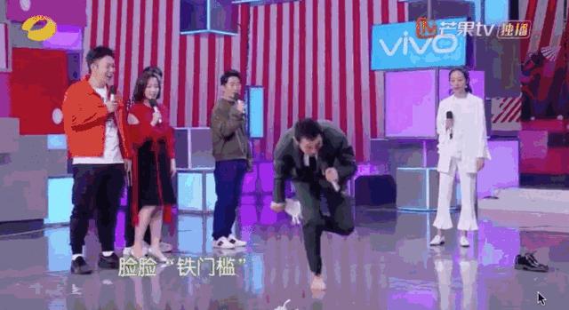 跑男原班人马回归吗,跑男鹿晗邓超落水完整版