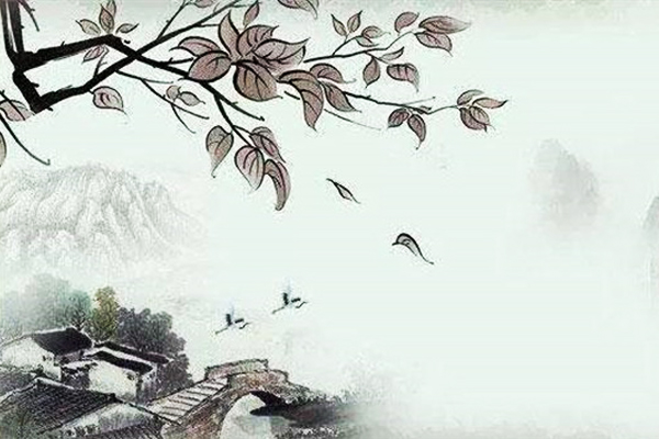 王勃的九日登高表达了怎样的感情,王勃写的九日登高这首诗的意思