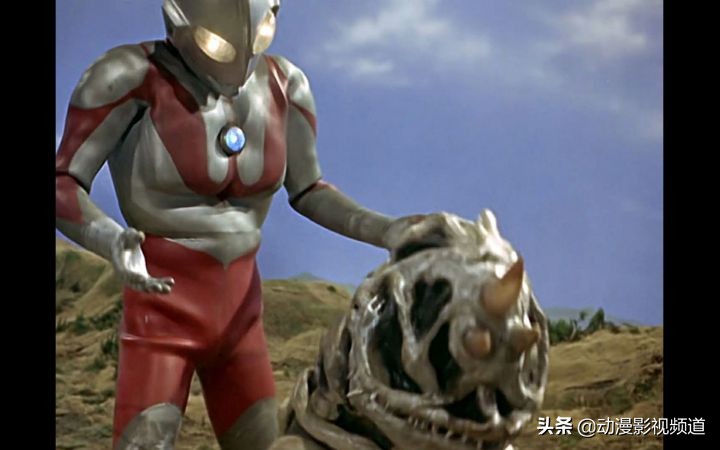 历代奥特曼中都有哪些著名的怪兽/外星人？来看详细分解