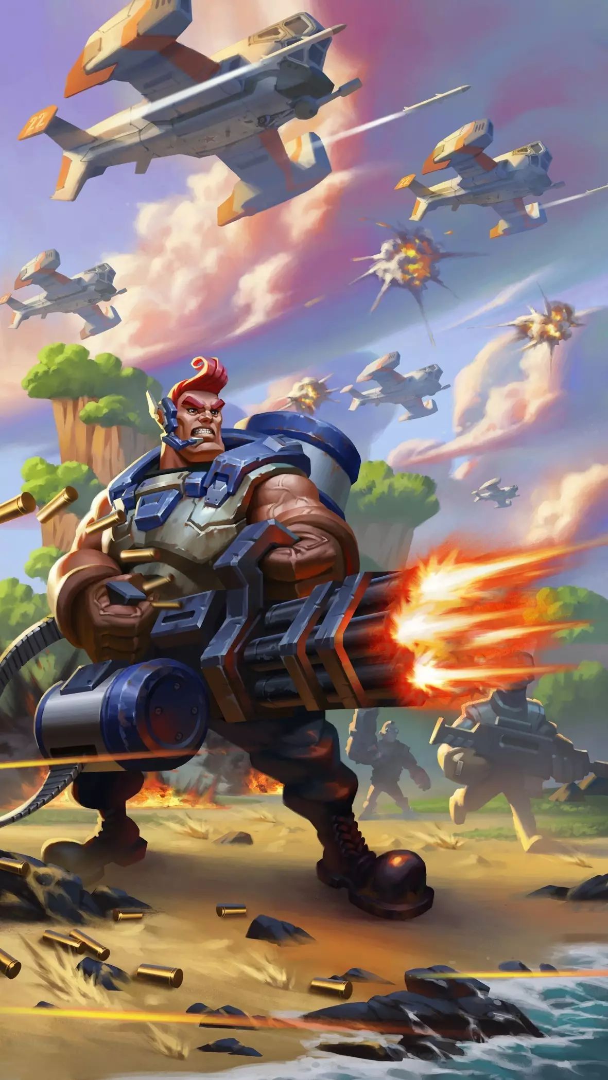 终结者电影是怎么制作的,怎样制作终结者模型