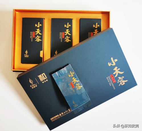 和星岩茶官网,和星岩匠心独韵价格