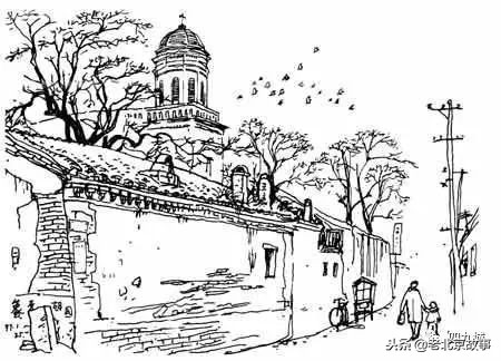 北京姑娘是什么样,北京本地的姑娘