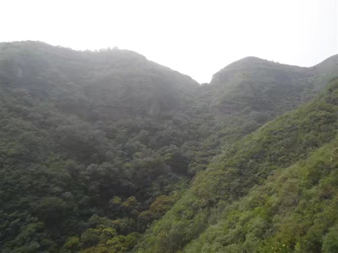 平谷老象峰景区免费,平谷老象峰景区怎么绕进去