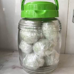 腌咸鸭蛋起沙流油的方法,如何腌制咸鸭蛋既出油又起沙不咸