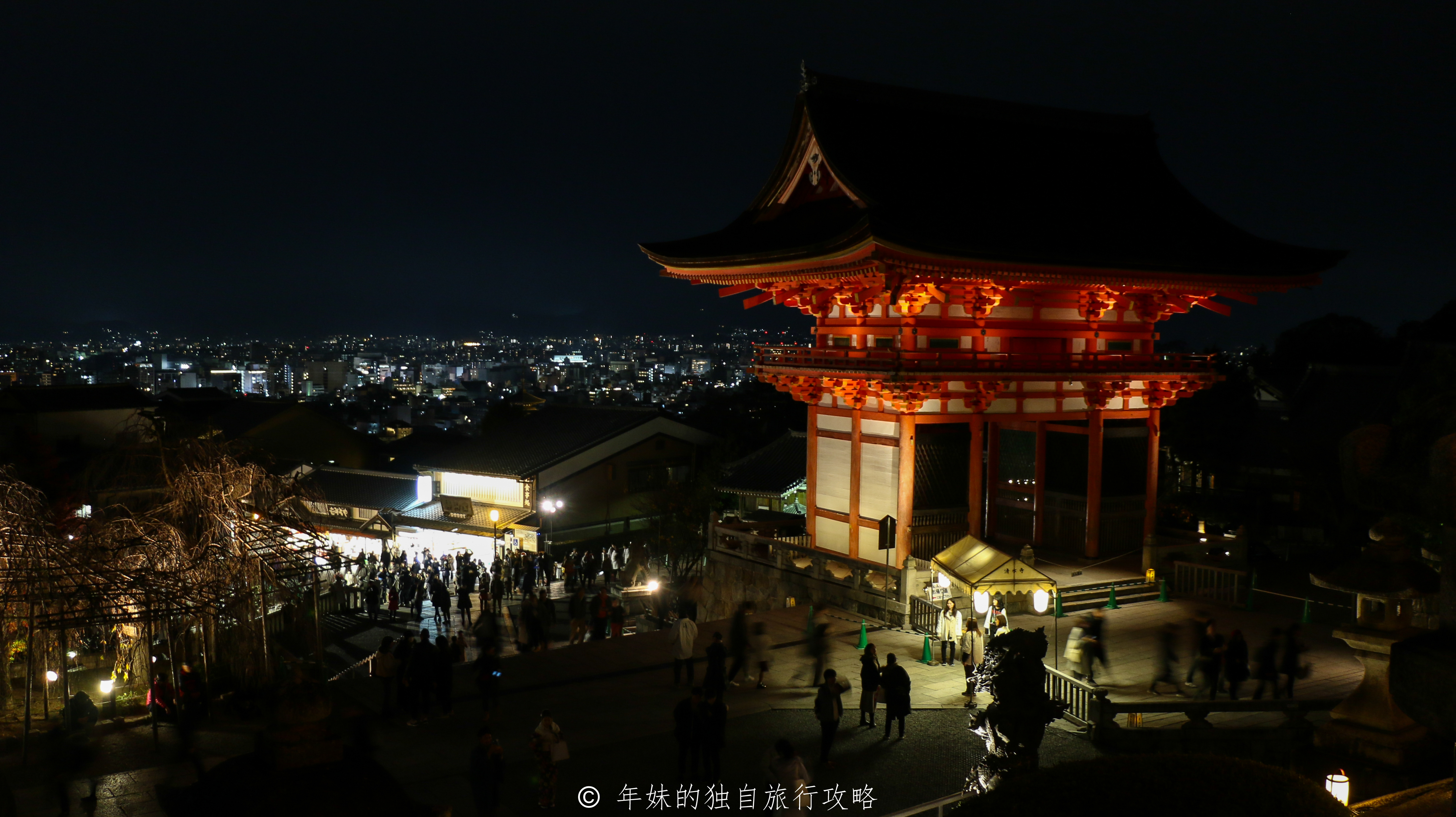 日本京都跟团旅游攻略,日本京都骑行旅游攻略