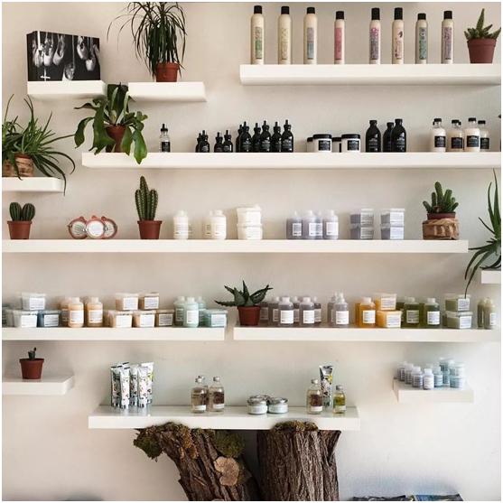 这些护发界的腊梅(LAMER),你用过几种?